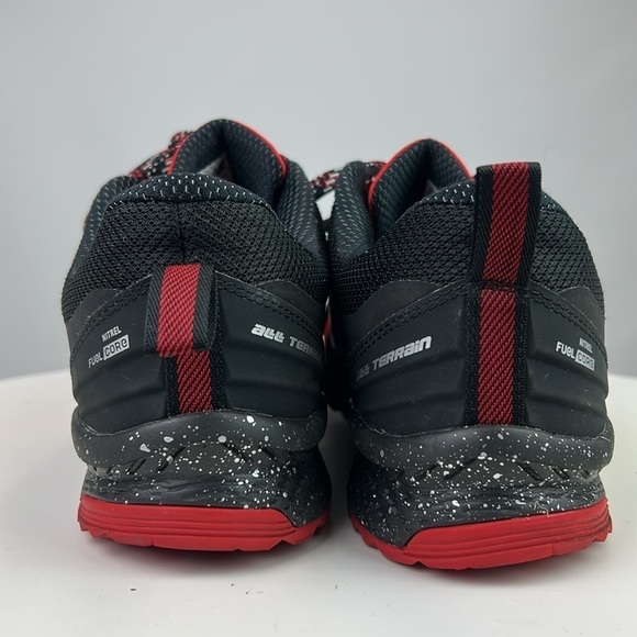 New Balance Fuelcore Nitrel V1 MTNTRCR1 All Terrain Shoes Size 11 4E - Picture 5 of 10